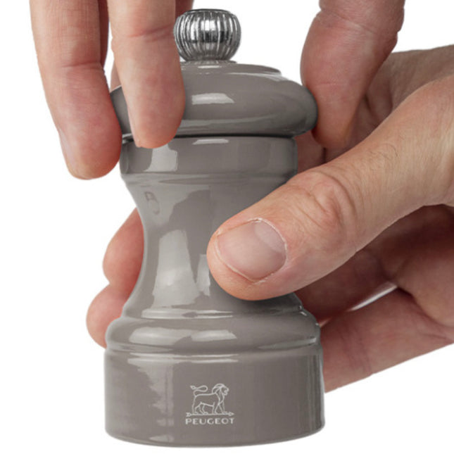Bistro Color Pepper Mill