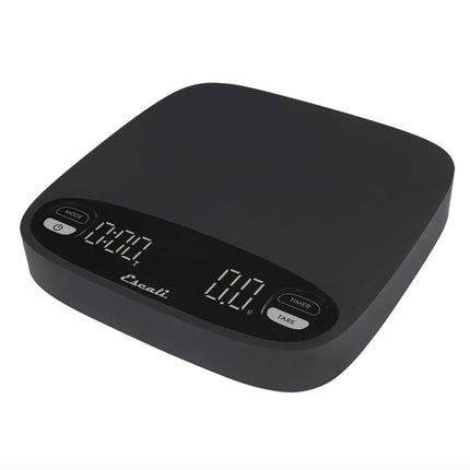 Escali Versi Coffee Scale With Timer