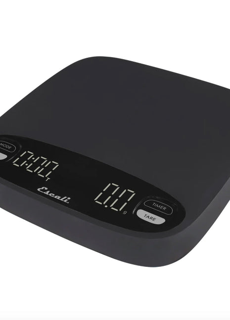 Escali Versi Coffee Scale With Timer