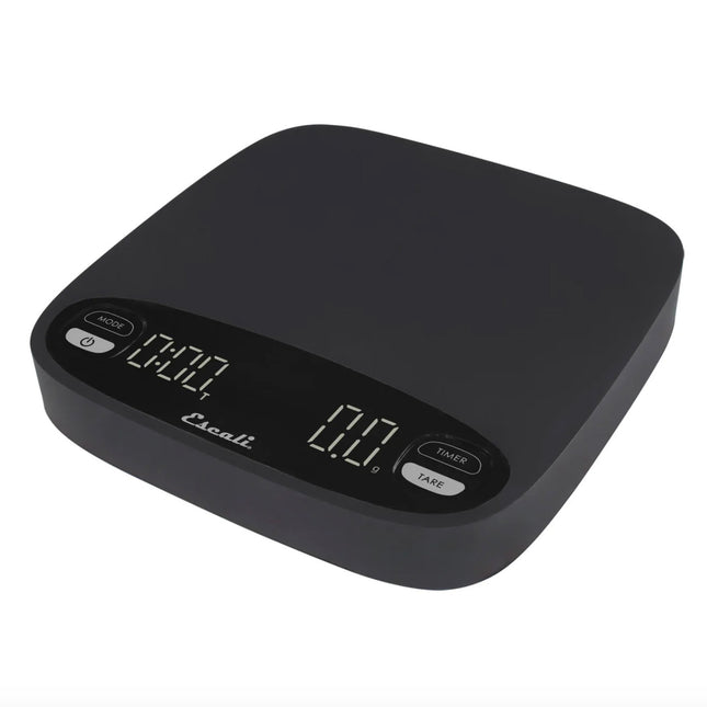 Escali Versi Coffee Scale With Timer