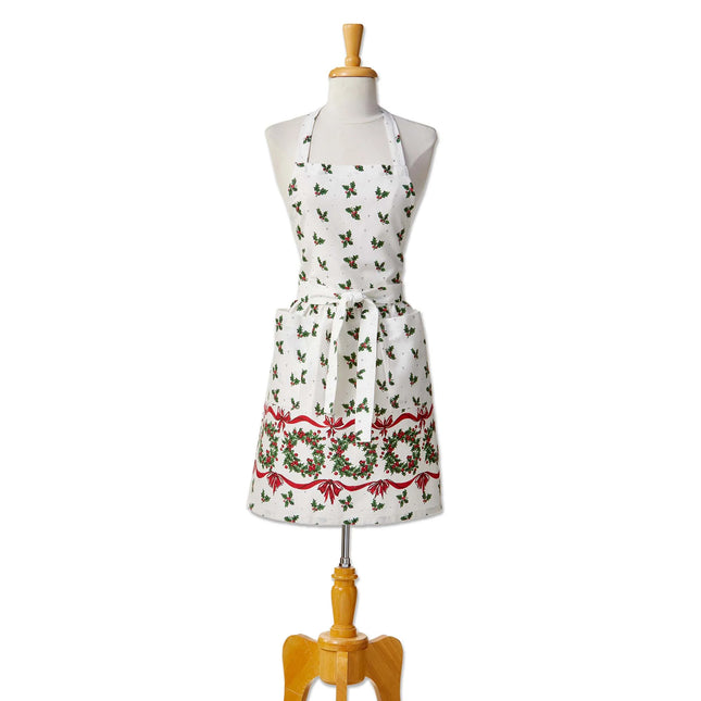 Apron Vintage Holly