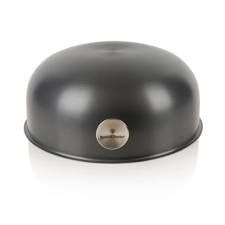 Round Boule Baking Shell