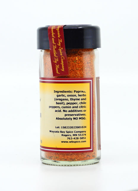 Cardiac Cajun