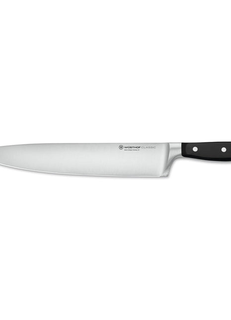 Wusthof Classic Chef's Knife 10 in