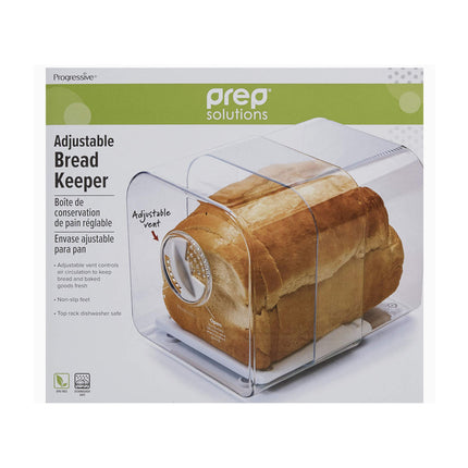 Adjustable Bread Prokeeper