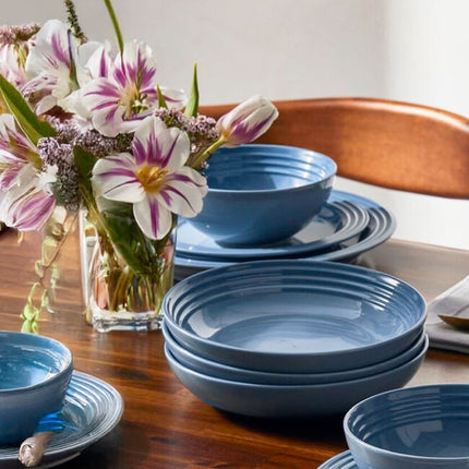 Pasta Bowl Set of 4