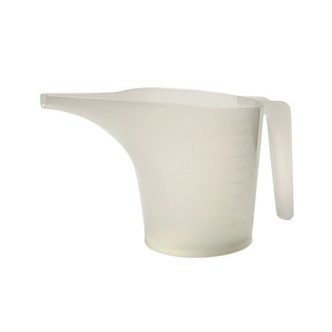 Meas Funnel Pitcher 3.5 Cup
