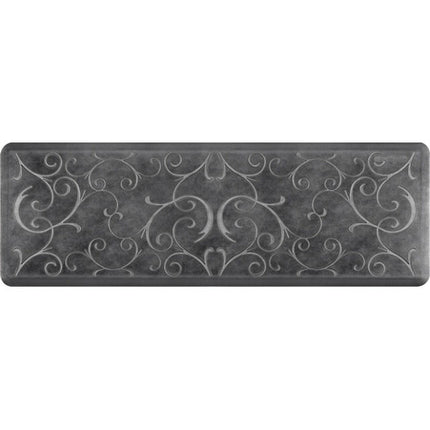 6x2 Wellnessmat Granite Bella Collection