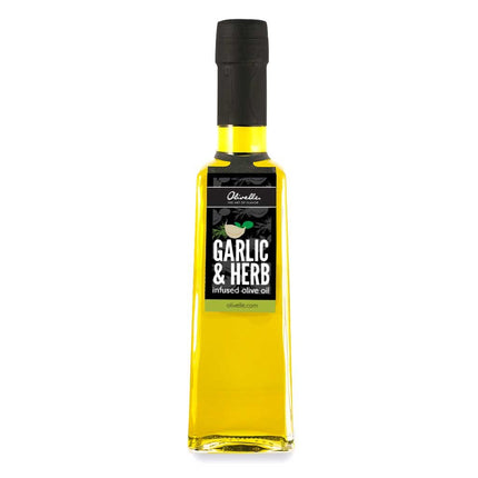 Garlic & Herb Oil - OLO
