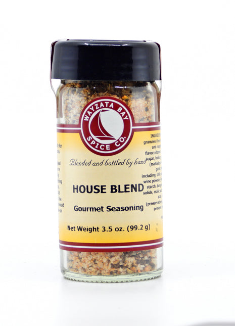 House Blend