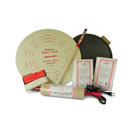 Lefse Starter Kit