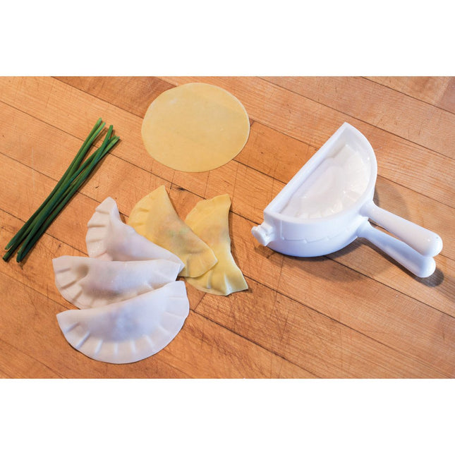 Dumpling Press 4in