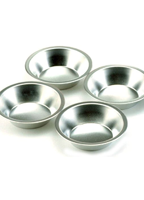 Sm Pie Pan Set 4pk