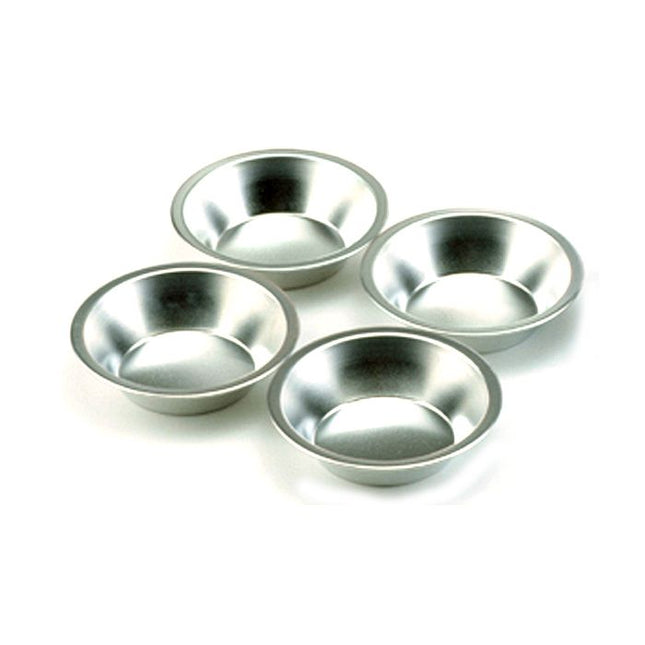 Sm Pie Pan Set 4pk