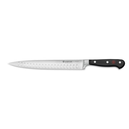 Classic Carving, Knife Hollow Edge, 9 in