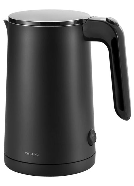 Enfinigy 1 Liter Electric Kettle Black IA