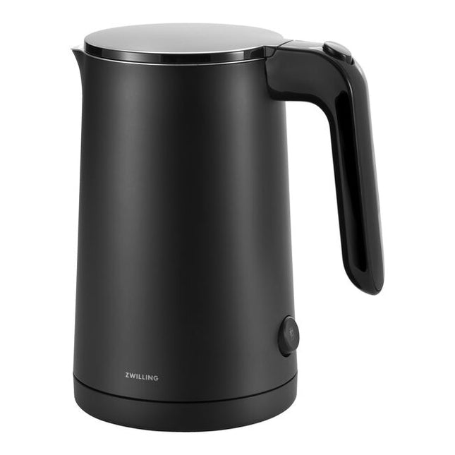 Enfinigy 1 Liter Electric Kettle Black IA