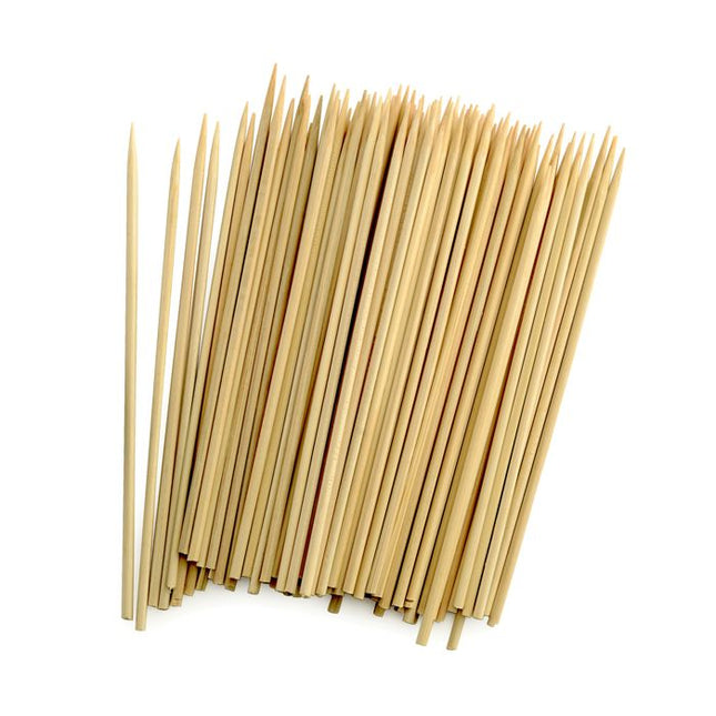 Skewers/bamboo 6 in