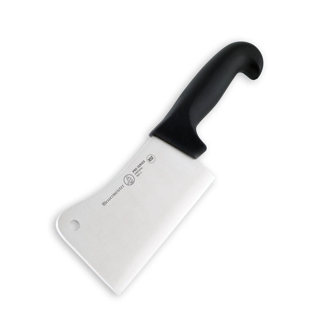 Pro Series Heavy Meat Cleaver, 6 in