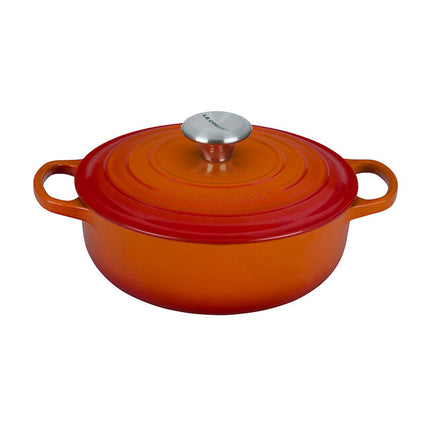 Signature Sauteuse Oven 3.5 Qt DC