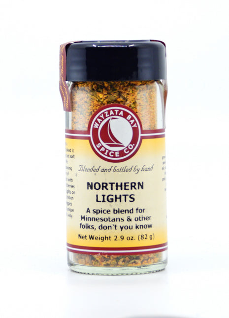 Northern Lights