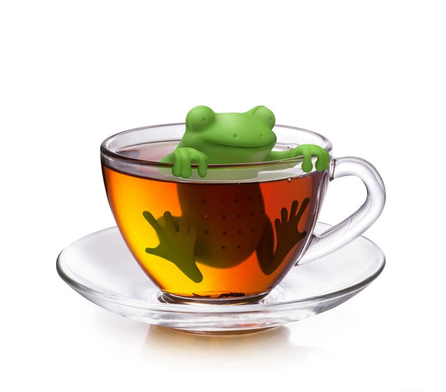 Tea Frog Tea Infuser
