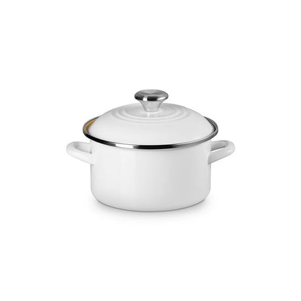 Petite Stockpot 3.8 Qt