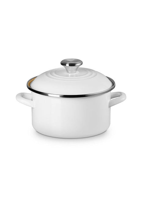 Petite Stockpot 3.8 Qt