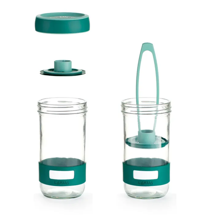 Lekue Pickling Kit