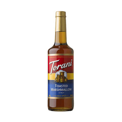 Torani Flavoring Syrup Toasted Marshmallow