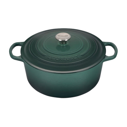 Signature Round Dutch Oven 9 qt