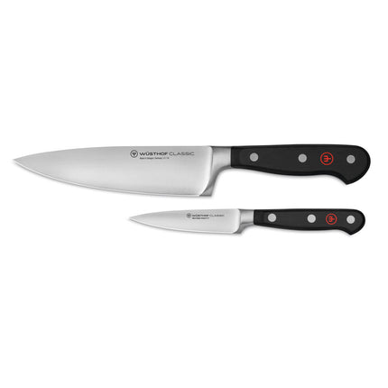 Classic 2 Pc Prep Set