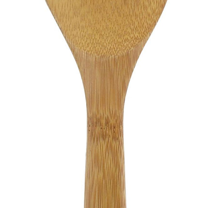 Rice Paddle Bamboo 9in
