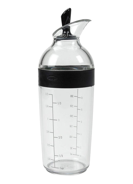 Salad Shaker