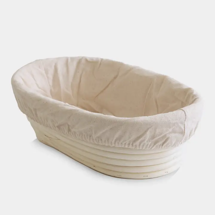Oval Bread Proofing Basket