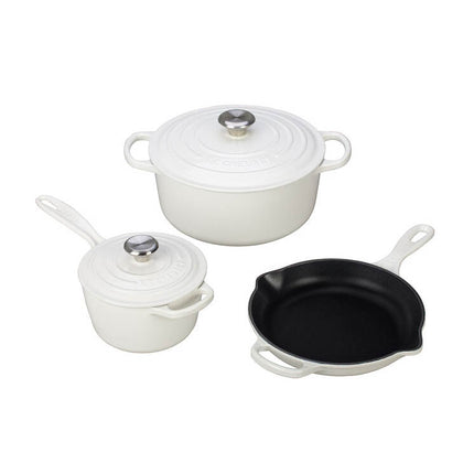 5 Piece Signature Set
