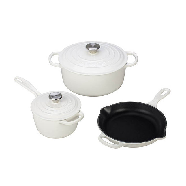 5 Piece Signature Set