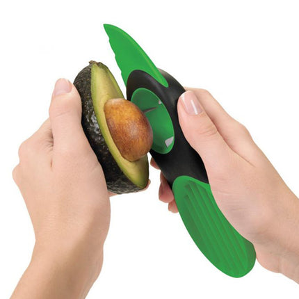 Avocado Slicer 3in1