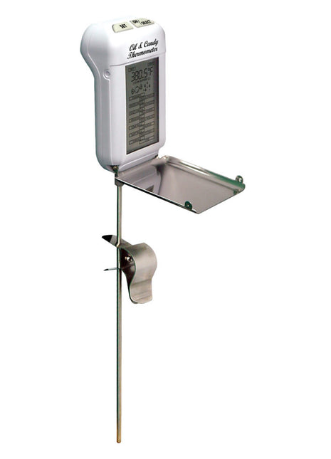 Escali Digital Candy Thermometer