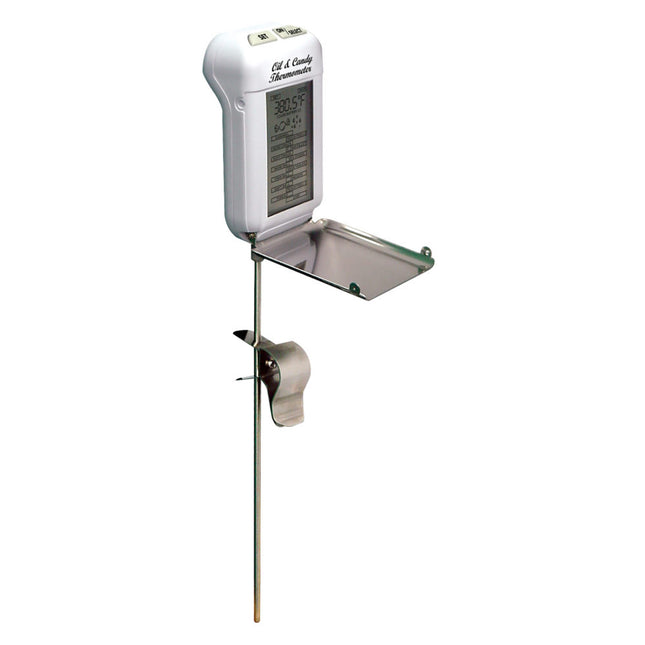 Escali Digital Candy Thermometer
