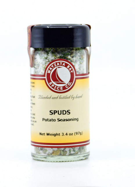 Spuds Seasoning