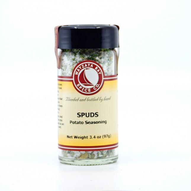 Spuds Seasoning