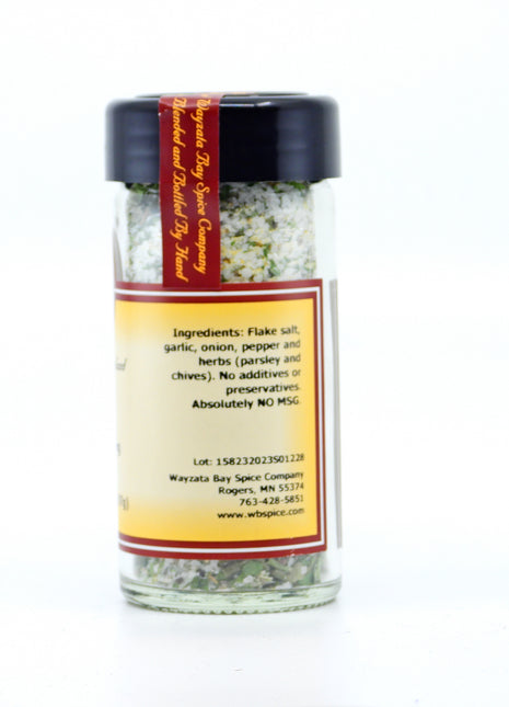 Spuds Seasoning
