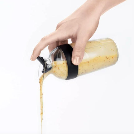 Salad Dressing Shaker Small
