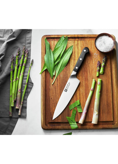 Pro Slim ch Chef's, Knife , 7in