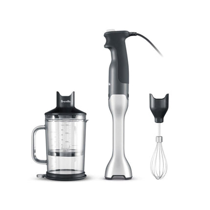 Control Grip Immersion Blender