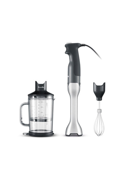 Control Grip Immersion Blender
