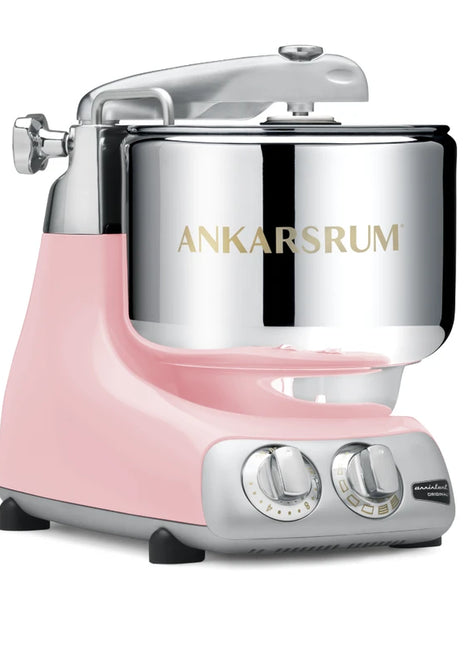 Original Kitchen Machine Basic Package Gloss Cloudy Pink