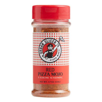 Pizza Mojo Seasoning
