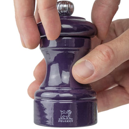 Bistro Color Pepper Mill